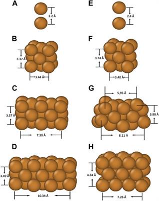 Polarization characteristics and structural modifications of Cu nanoparticles under high electric fields